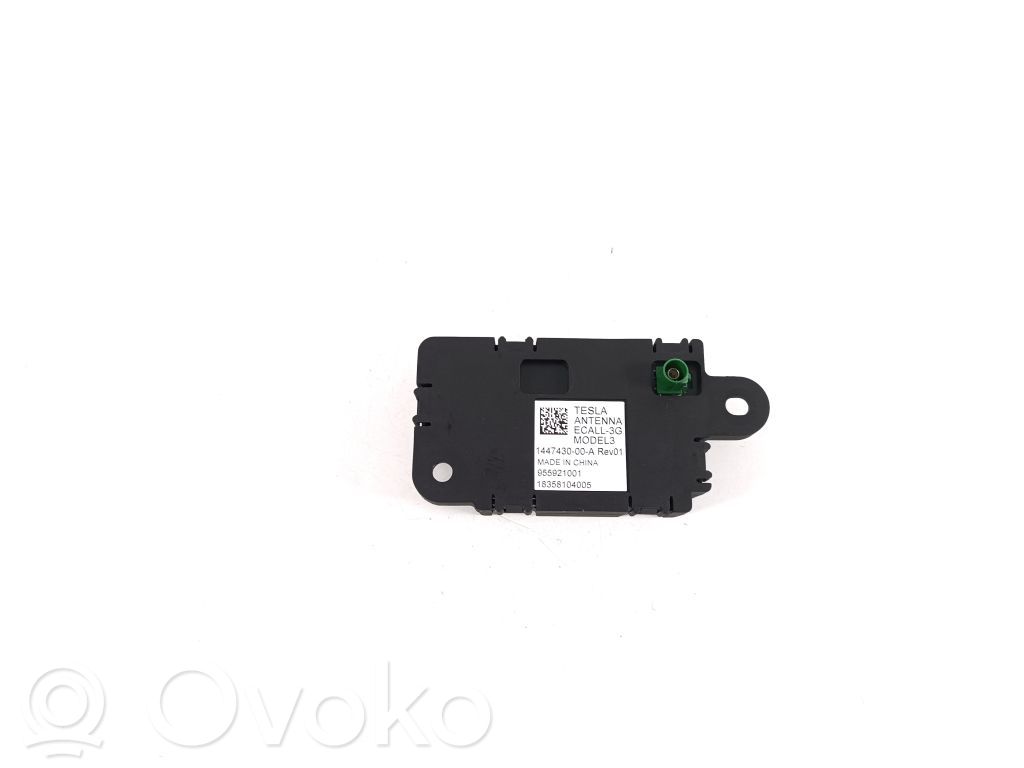 Antenos stiprintuvas   144743000A