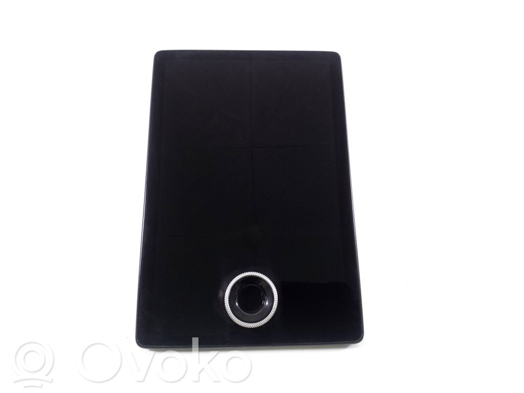 Ford Mach-E I Screen/display/small screen 
