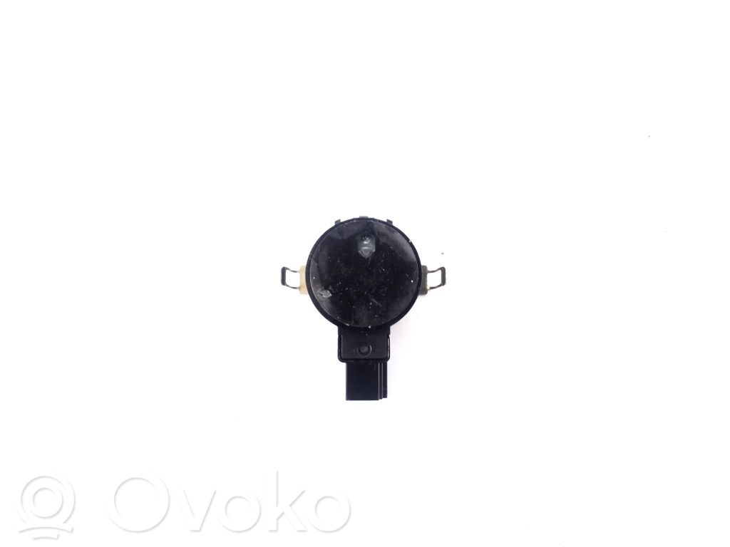 Ford Mach-E I Rain sensor 