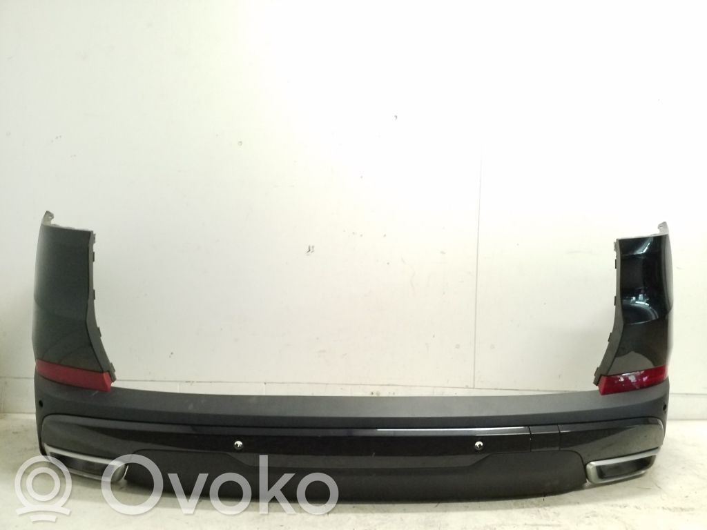 BMW X5 G05 Parachoques 