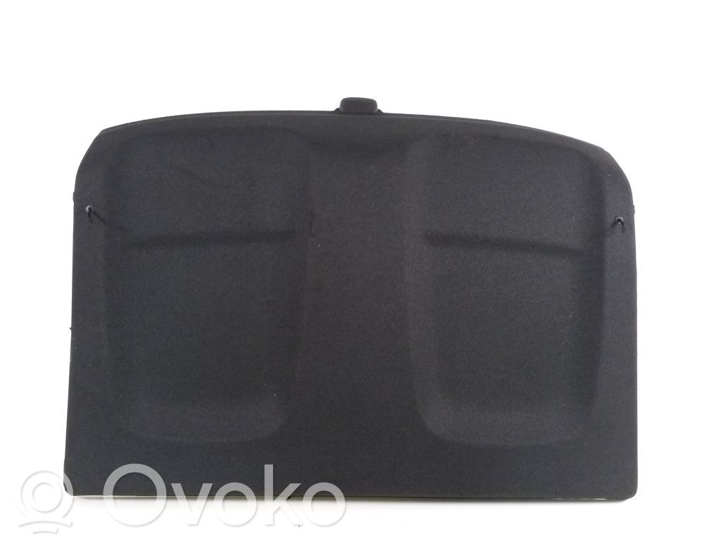 Volvo XC40 Półka tylna bagażnika 