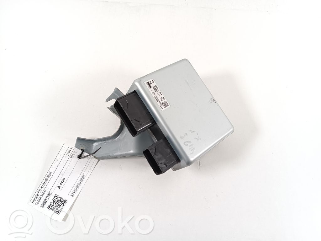 Honda CR-V Otras unidades de control/módulos 