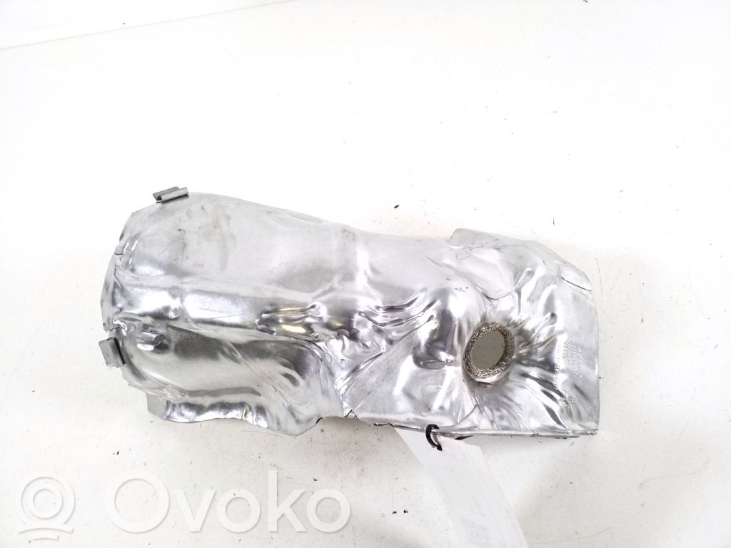 Volvo XC40 Inna część podwozia 