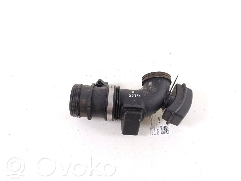 Rolls-Royce Phantom 7th Gen Series 1 Mass air flow meter 