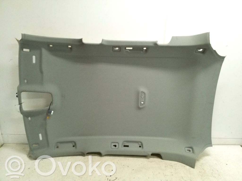 Audi Q5 SQ5 FY Techo 
