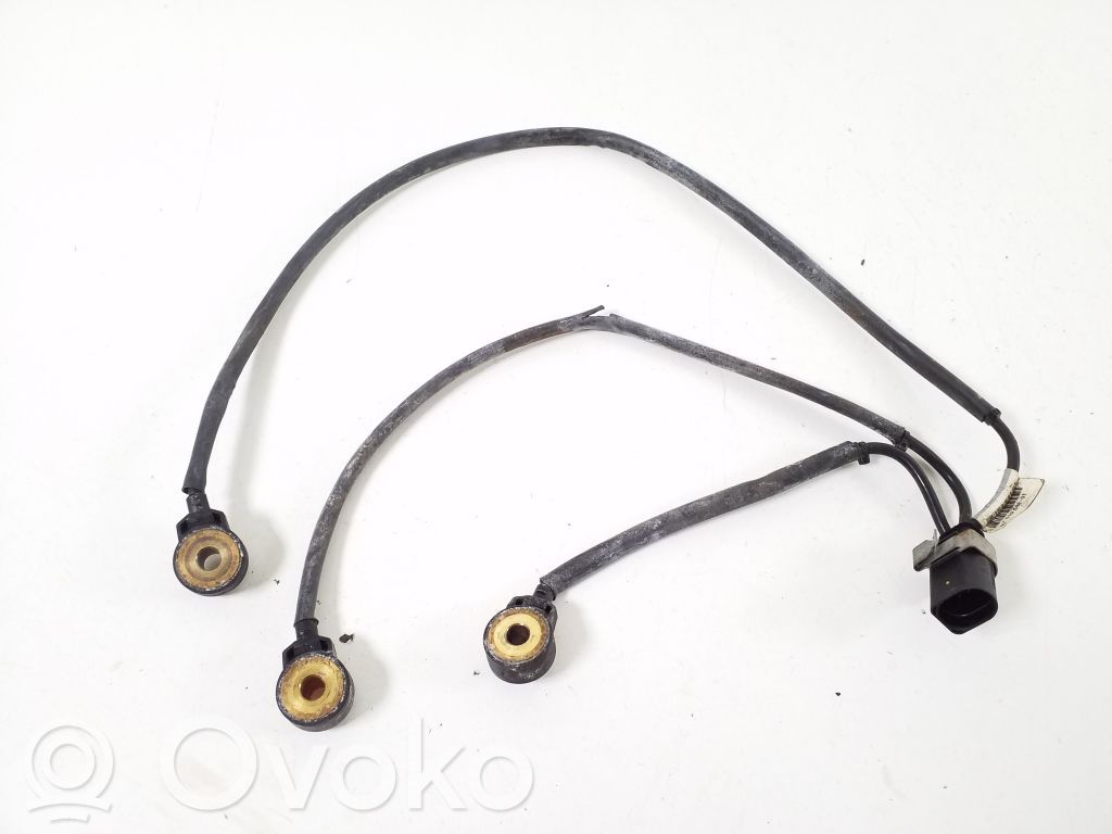 Rolls-Royce Phantom 7th Gen Series 1 Sensor de petardeo del motor 