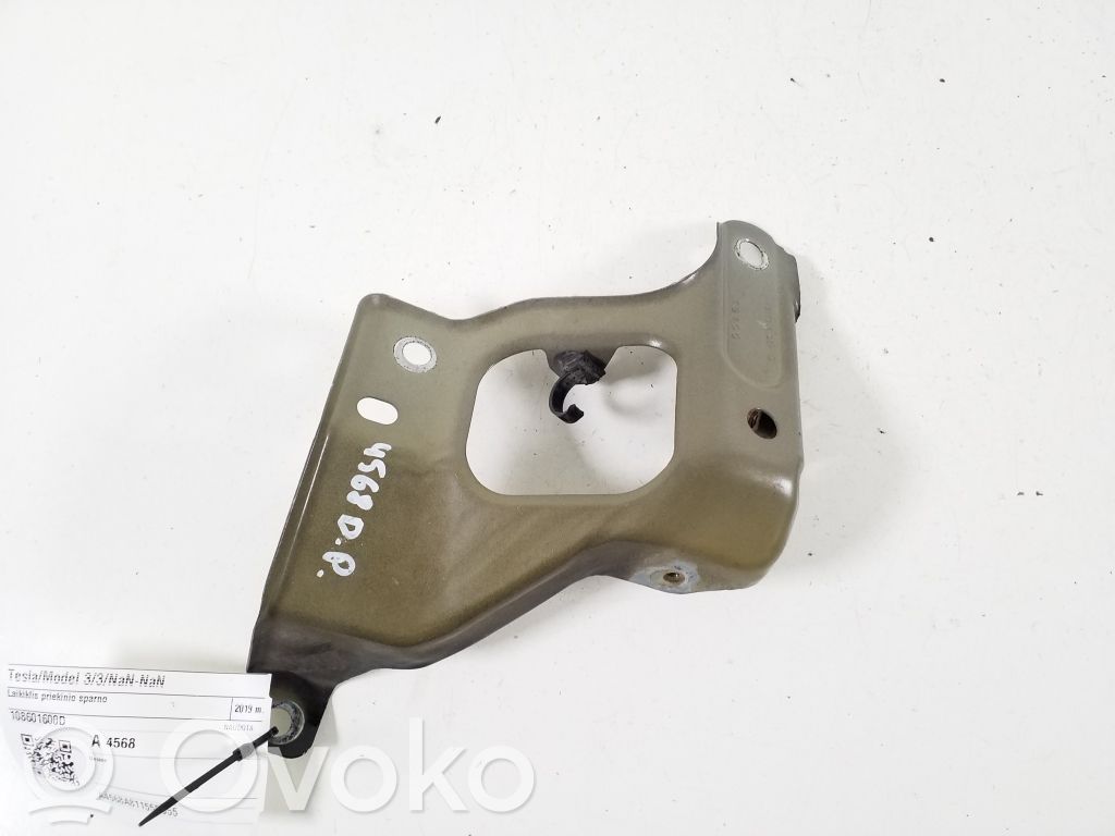 Tesla Model 3 Spārna stiprinājums 