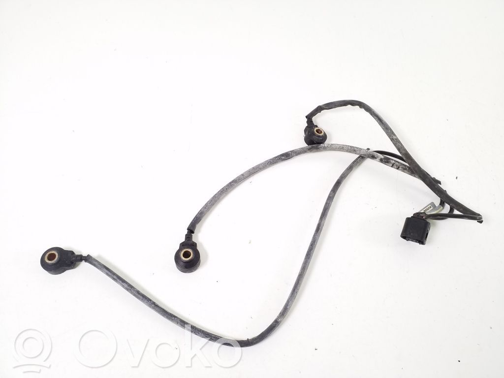 Rolls-Royce Phantom 7th Gen Series 1 Sensor de petardeo del motor 