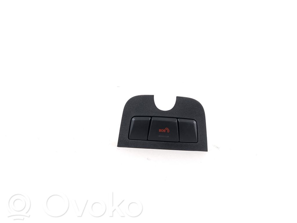Mercedes-Benz A W176 Otros interruptores/perillas/selectores 