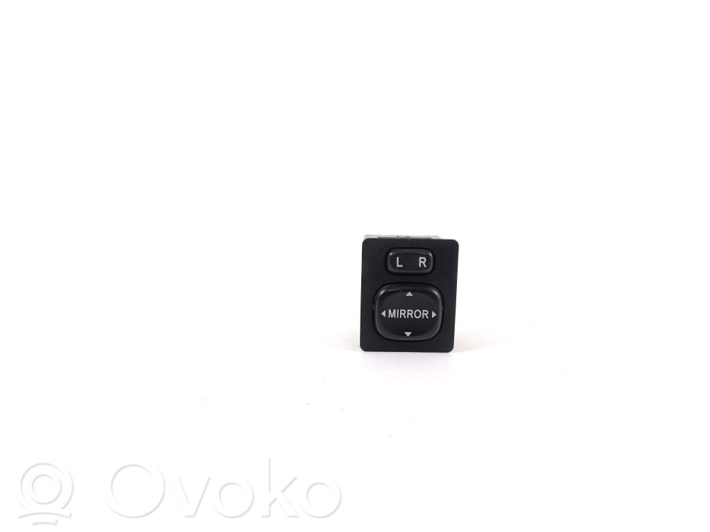 Toyota Corolla Verso AR10 Interruptor del espejo lateral 