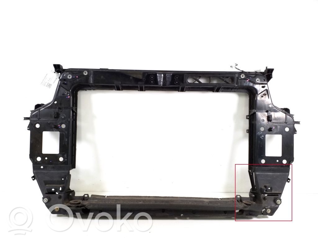 Chrysler Pacifica Pas przedni 