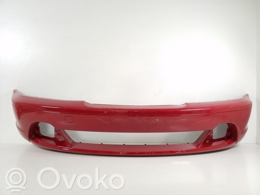 BMW 3 E46 Front bumper 