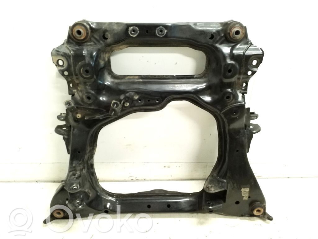 Renault Megane E-Tech Front subframe 