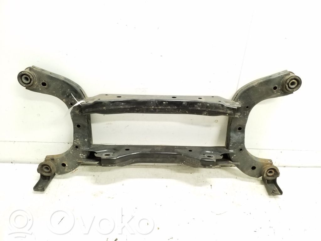 Renault Megane E-Tech Rear axle beam 