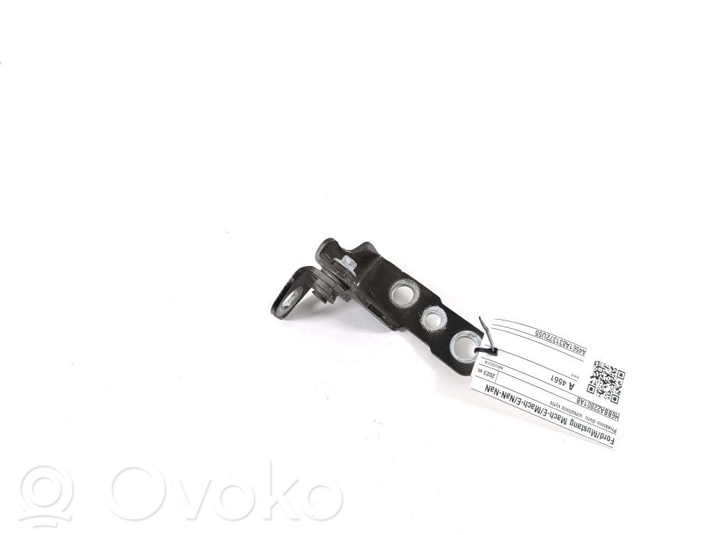 Front door upper hinge   H6BBA22801AB