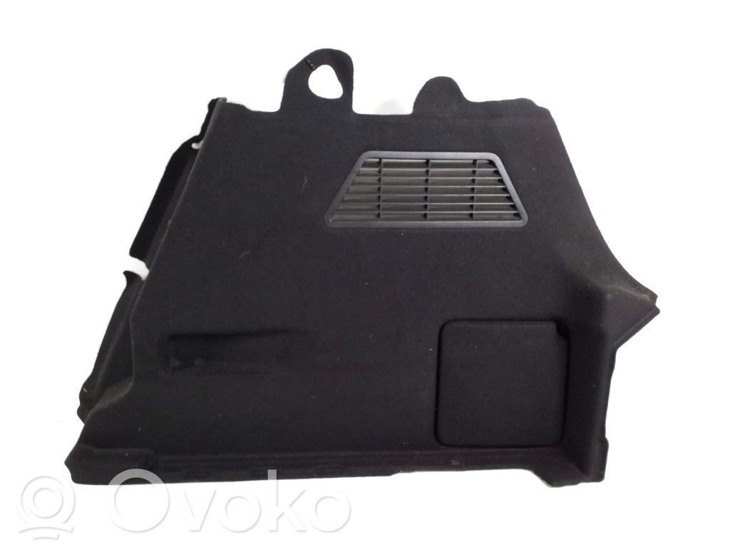 Renault Megane E-Tech Trunk/boot side trim panel 