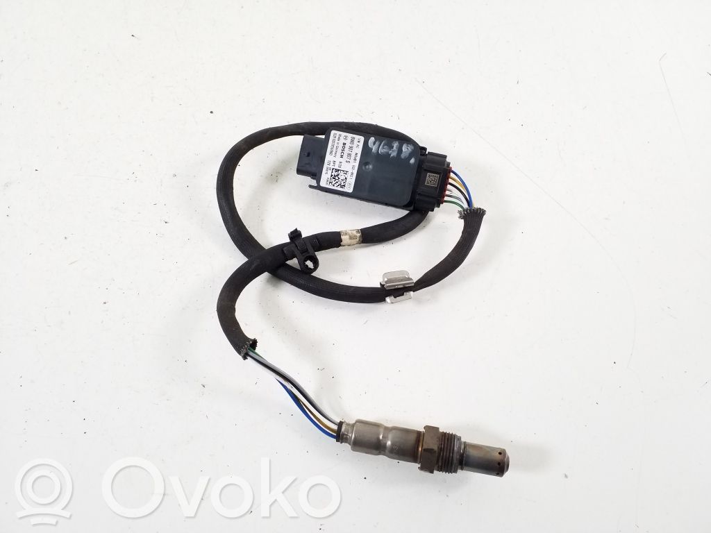 Audi A4 S4 B9 Lambda probe sensor 
