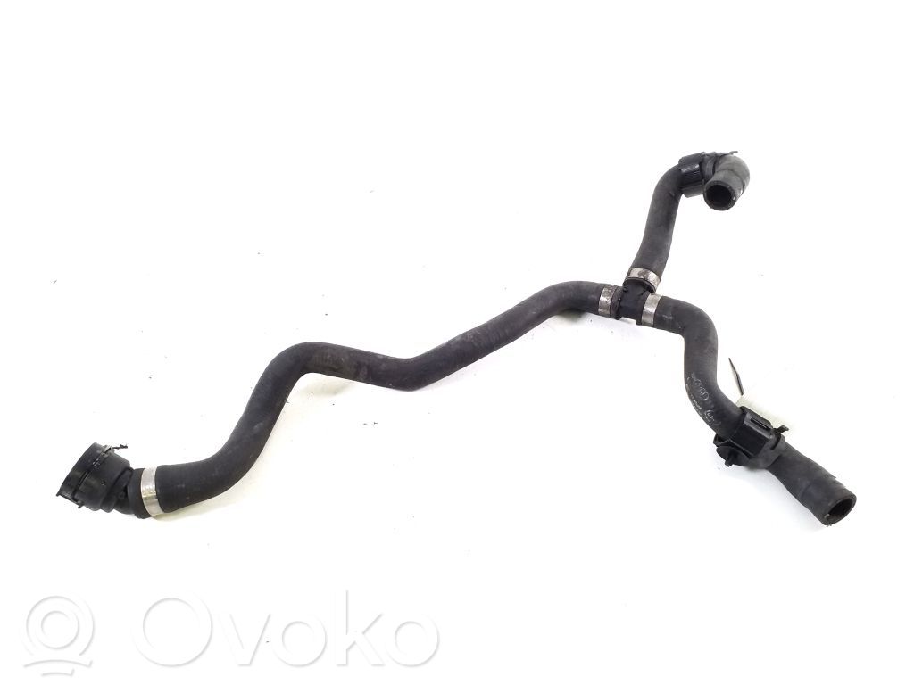Audi A4 S4 B9 Conductă/furtun admisie aer 