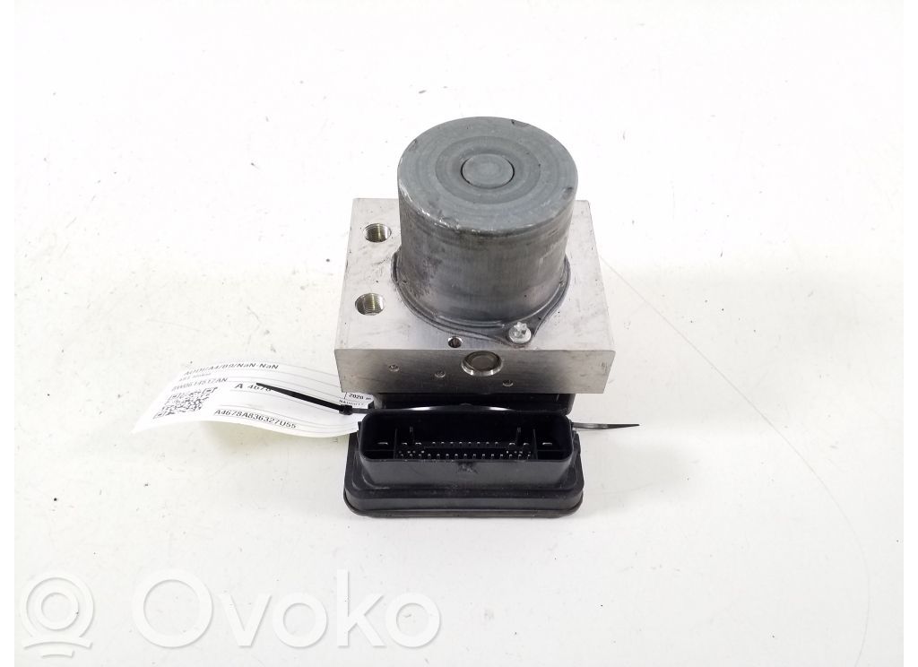 Audi A4 S4 B9 Bomba de ABS 