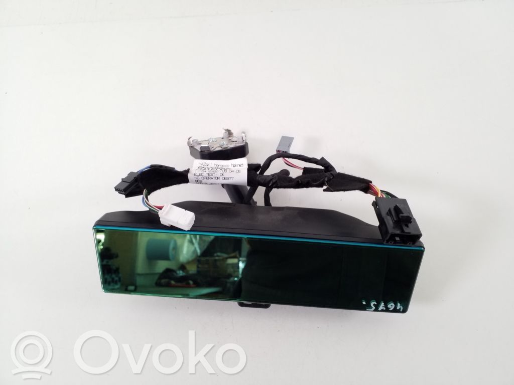 Renault Megane E-Tech Espejo retrovisor (interior) 