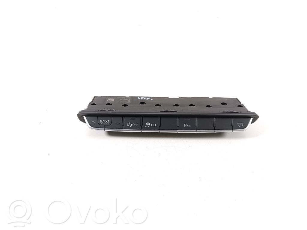 Audi A4 S4 B9 Wiper turn signal indicator stalk/switch 