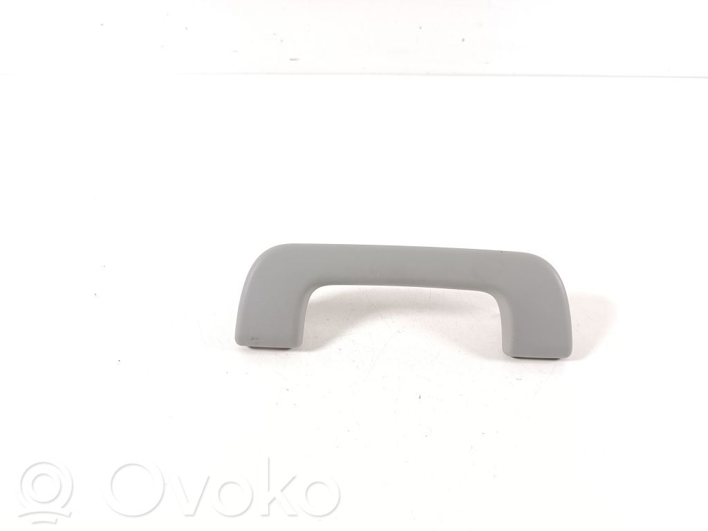 Audi A4 S4 B9 Rankenėlė priekinė 