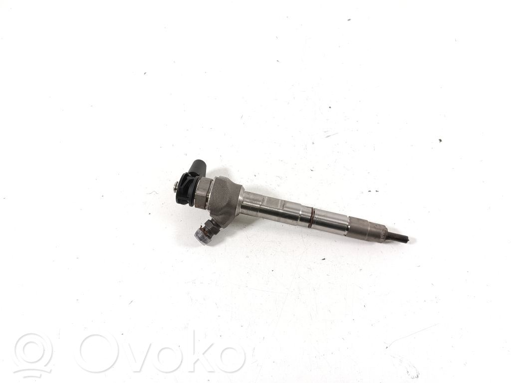 Inyector de combustible   05L130277H