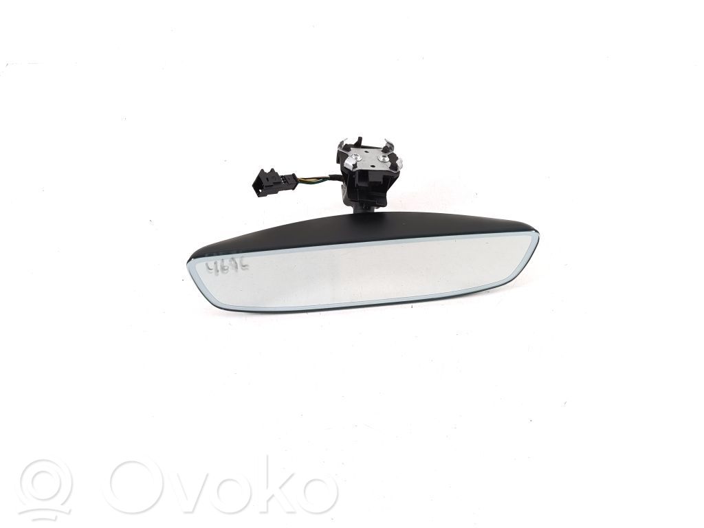 Opel Astra L Espejo retrovisor (interior) 