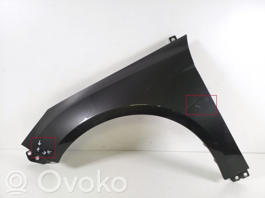 Ford Focus Sparnas 