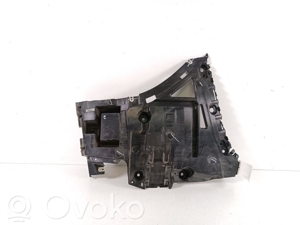 BMW iX3 G08 Rear bumper mounting bracket 
