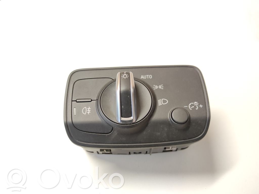 Audi A3 S3 8V Indicator stalk 