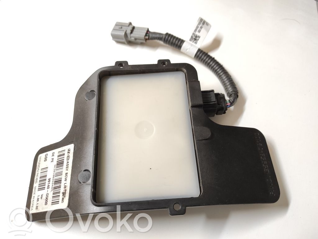 Sensor de radar Distronic   99140G5000