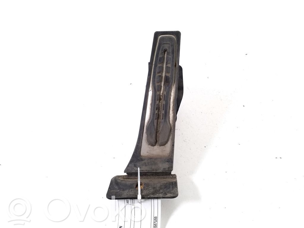 BMW iX3 G08 Accelerator throttle pedal 
