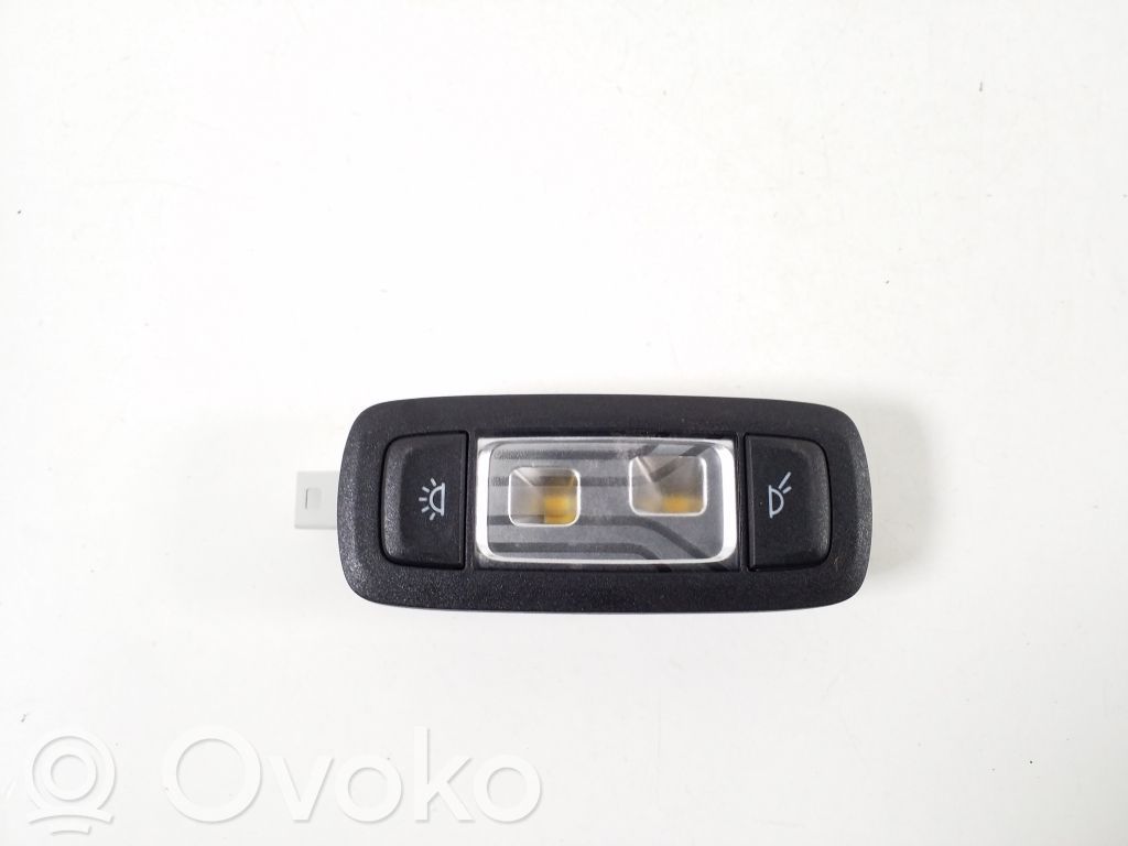 BMW iX3 G08 Otras luces interiores 