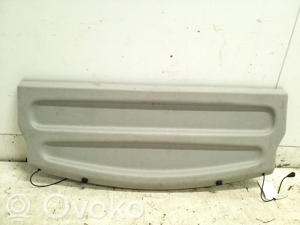 Renault Zoe Hattuhylly 