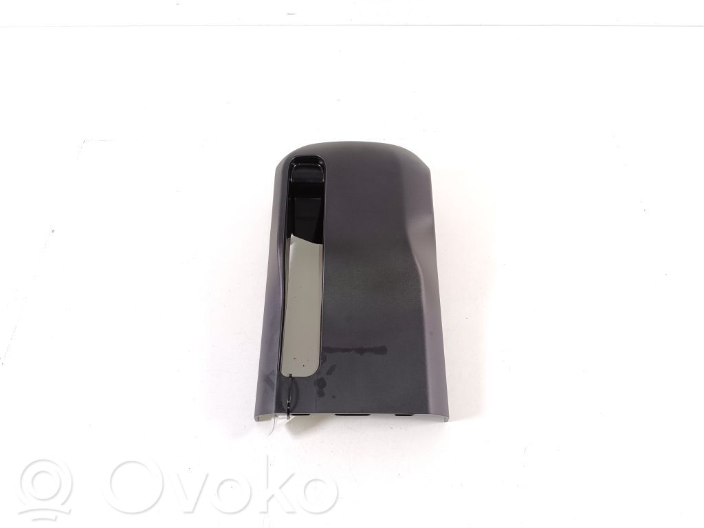 BMW iX3 G08 Rivestimento del piantone del volante 