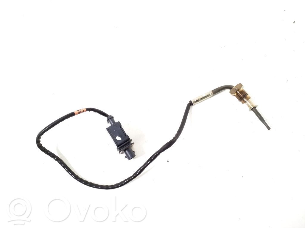 Volkswagen T-Roc Sensor de temperatura del escape 