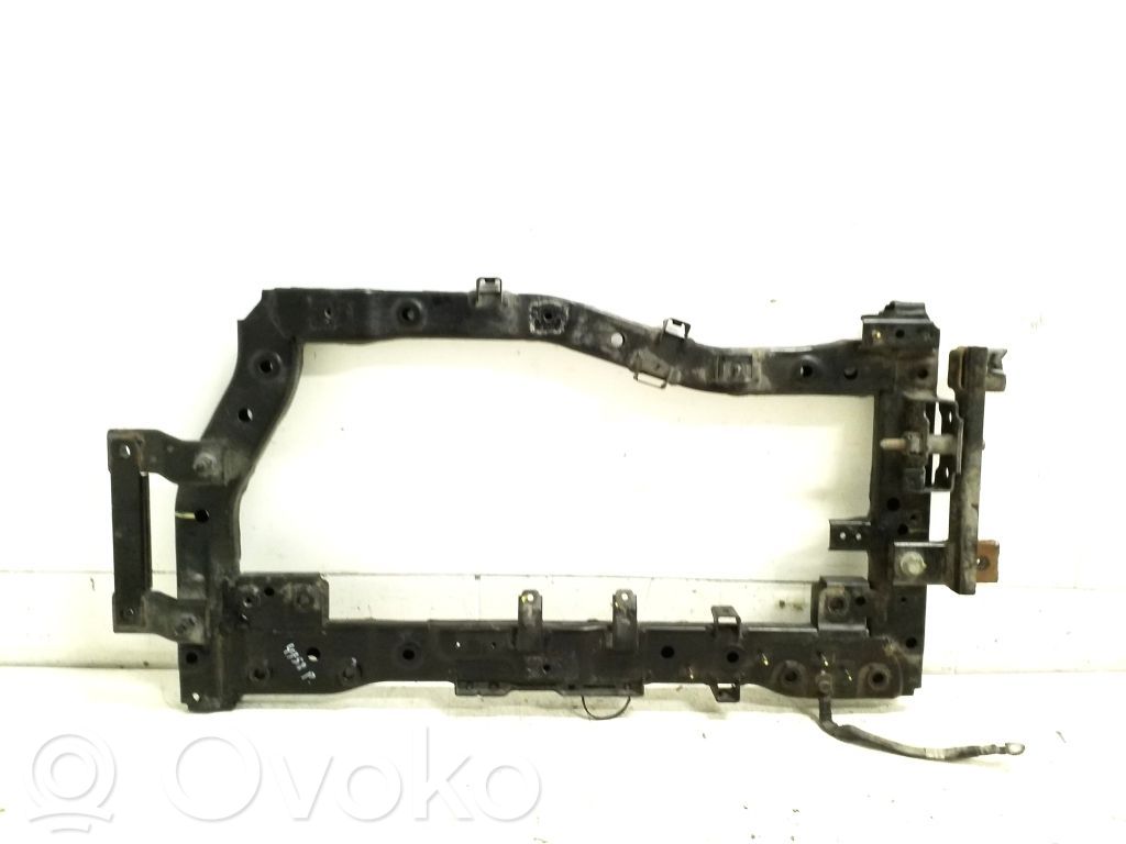 Hyundai Ioniq Engine mounting bracket 