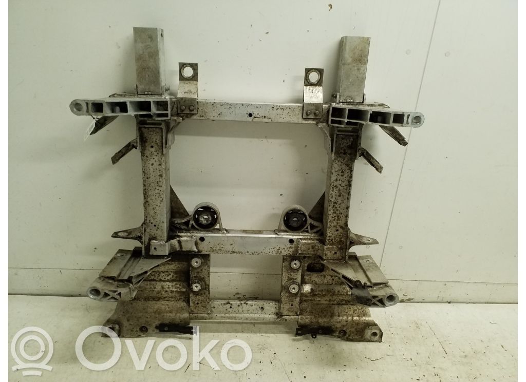 Jaguar I-Pace Front subframe 