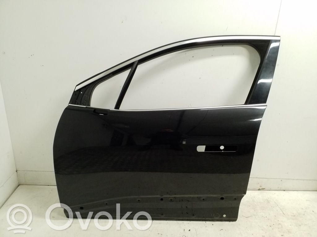 Jaguar I-Pace Puerta delantera 