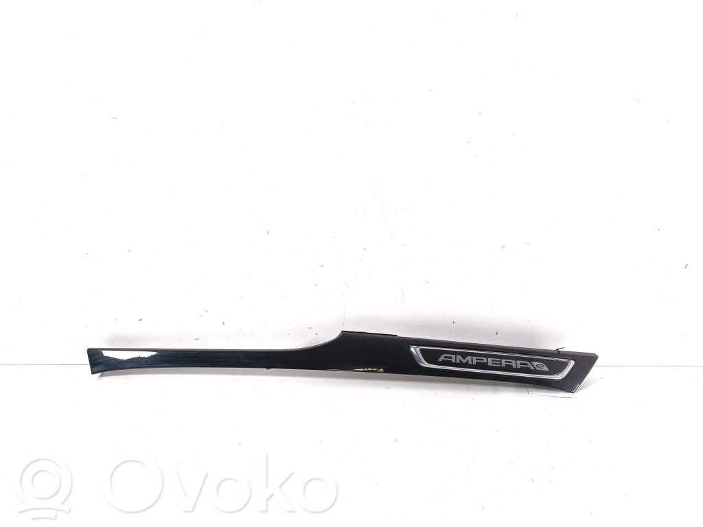 Opel Ampera- E Lokasuojan lista (muoto) 