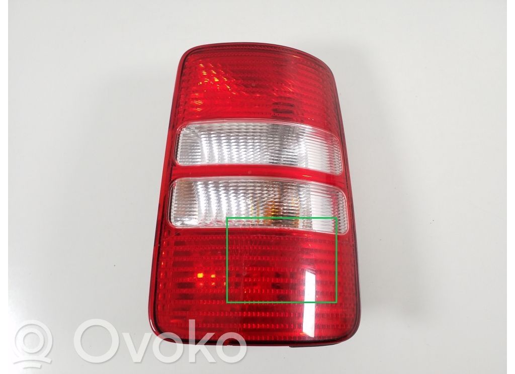 Volkswagen Caddy Takavalot 