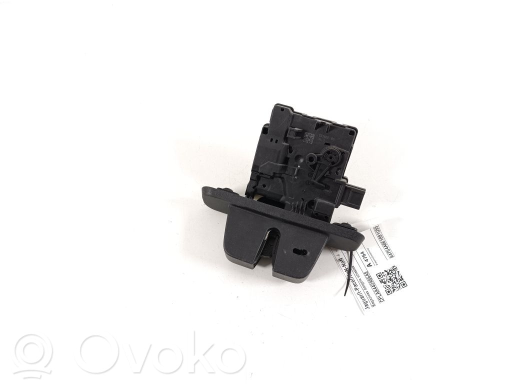 Loading door lock   CPLAA442A66AE