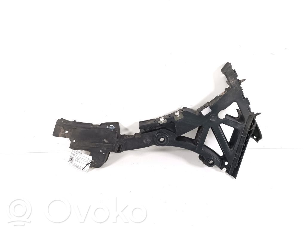 Jaguar I-Pace Rear bumper mounting bracket 