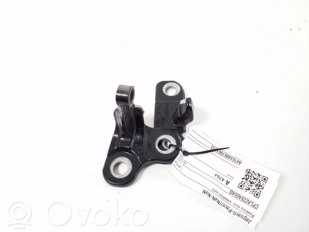 Jaguar I-Pace Front door upper hinge 