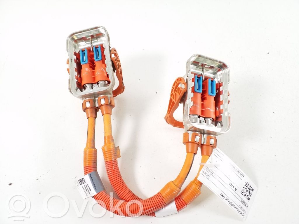 Opel Ampera- E Other wiring loom 