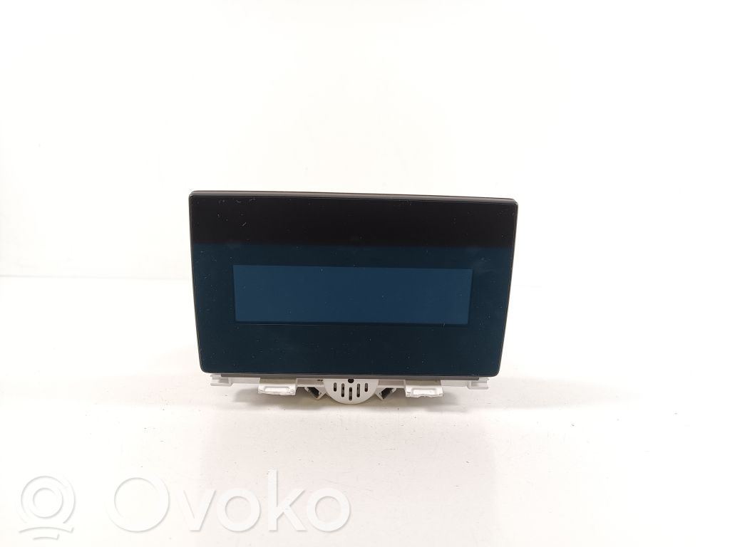 BMW i3 Speedometer (instrument cluster) 