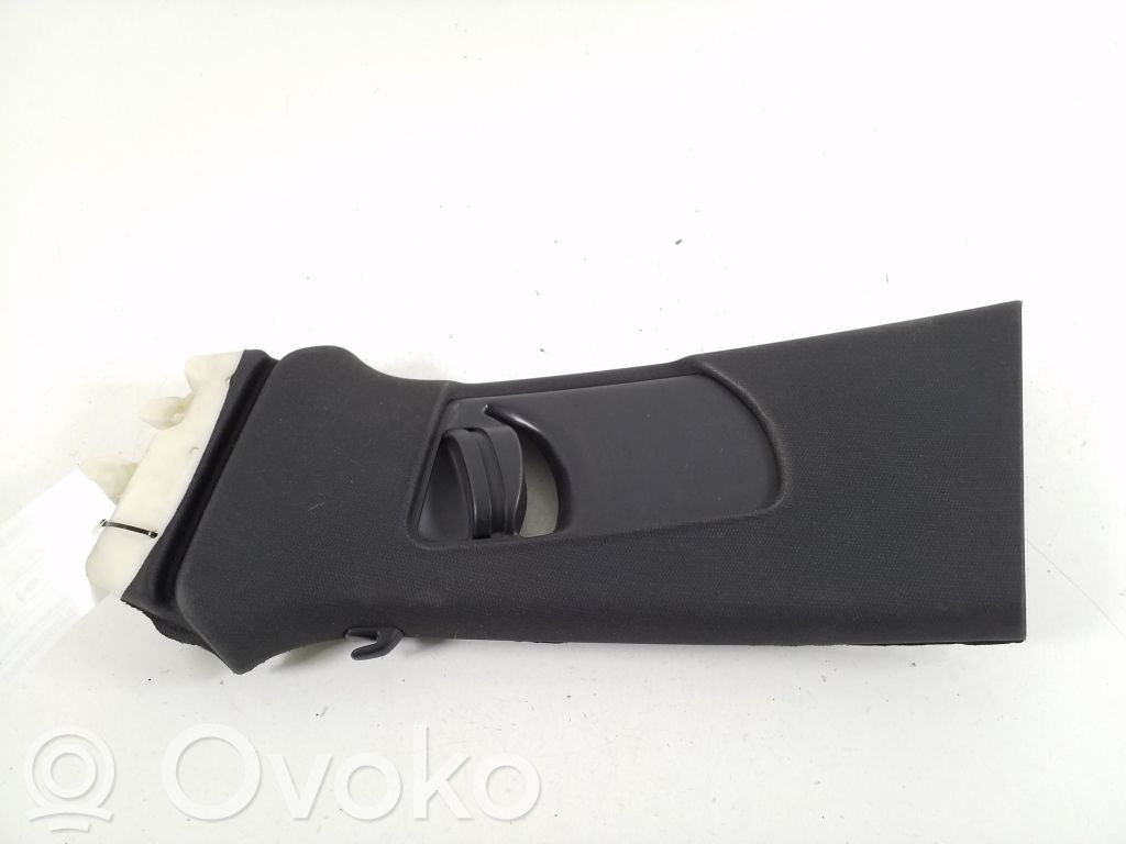 Audi A4 S4 B8 8K Rivestimento montante (B) (fondo) 