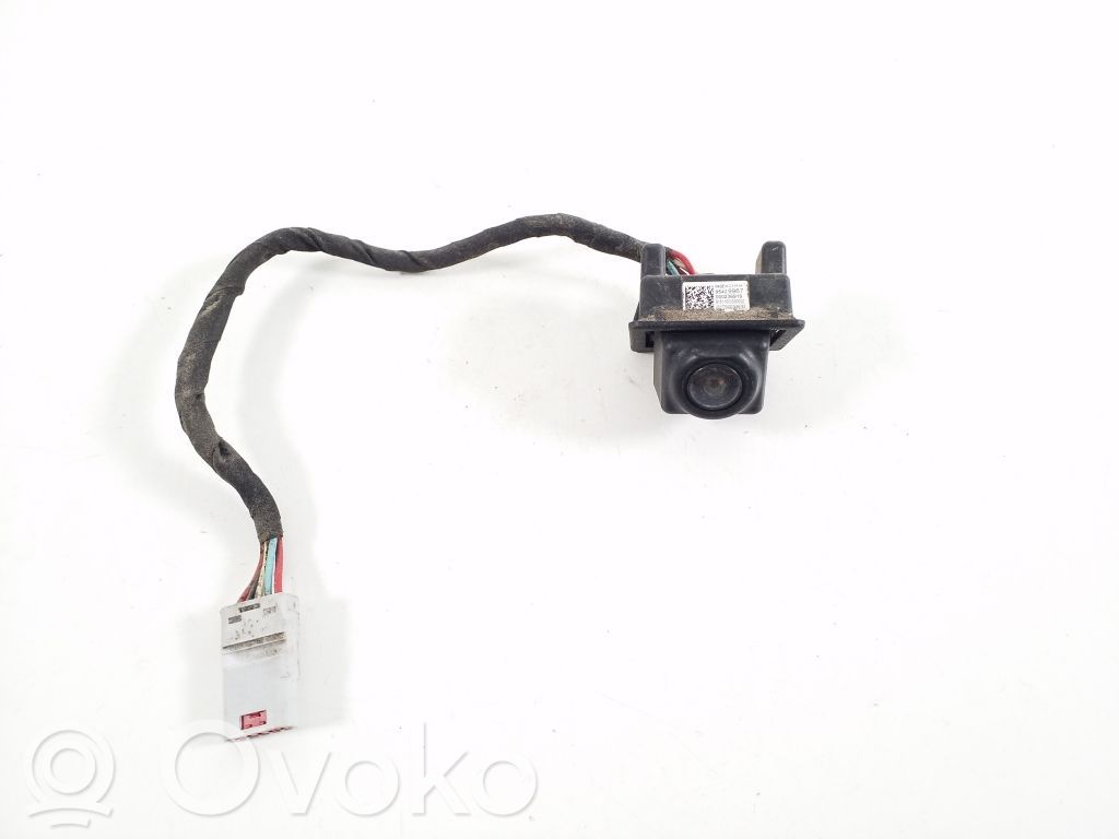 Opel Ampera- E Reversing camera 