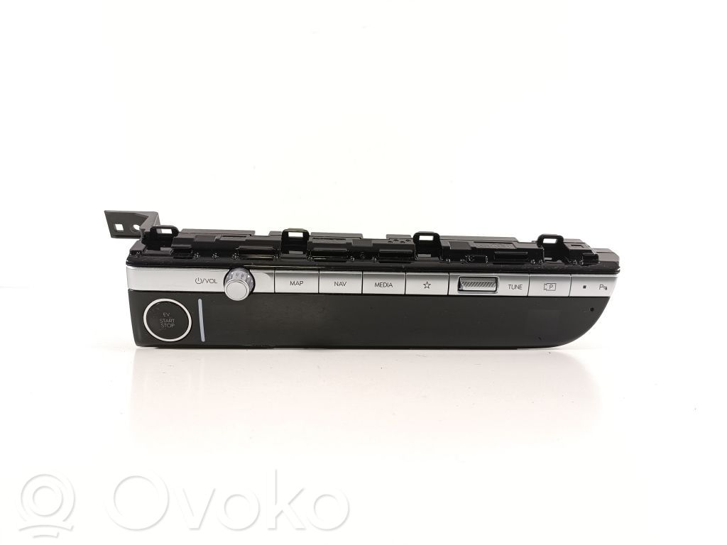 Hyundai Ioniq 5 Modul unitate control aer condiționat 